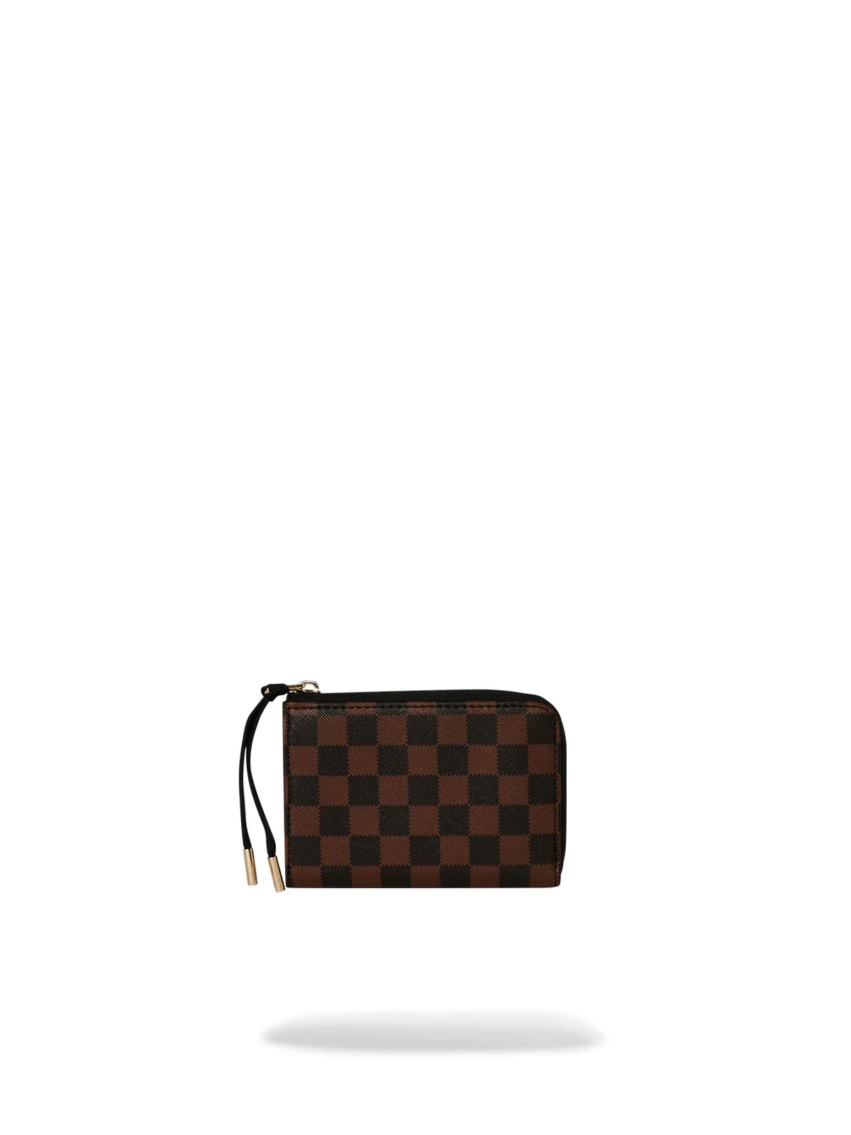 SPRAYGROUND Portafoglio Uomo SAWTOOTH SHARKS IN PARIS WALLET 910W7843NSZ MARRONE - Image 2