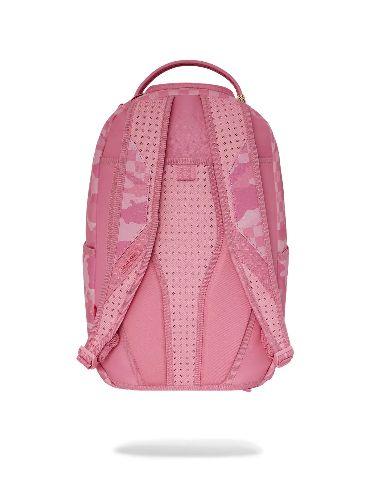 SPRAYGROUND Zaino Donna PINK 3AM RIPTIDE DLXSV BACKPACK 910B7684NSZ ROSA - Image 4