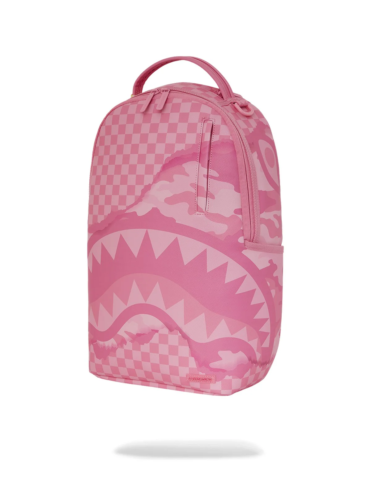 SPRAYGROUND Zaino Donna PINK 3AM RIPTIDE DLXSV BACKPACK 910B7684NSZ ROSA - Image 5