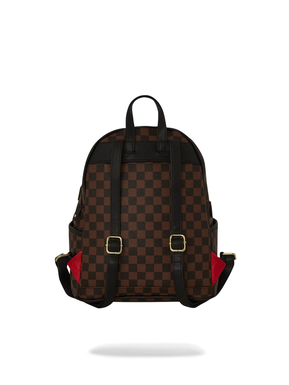 SPRAYGROUND Zaino Donna SAWTOOTH SHARKS IN PARIS SAVAGE 910B7833NSZ Nero - Image 3
