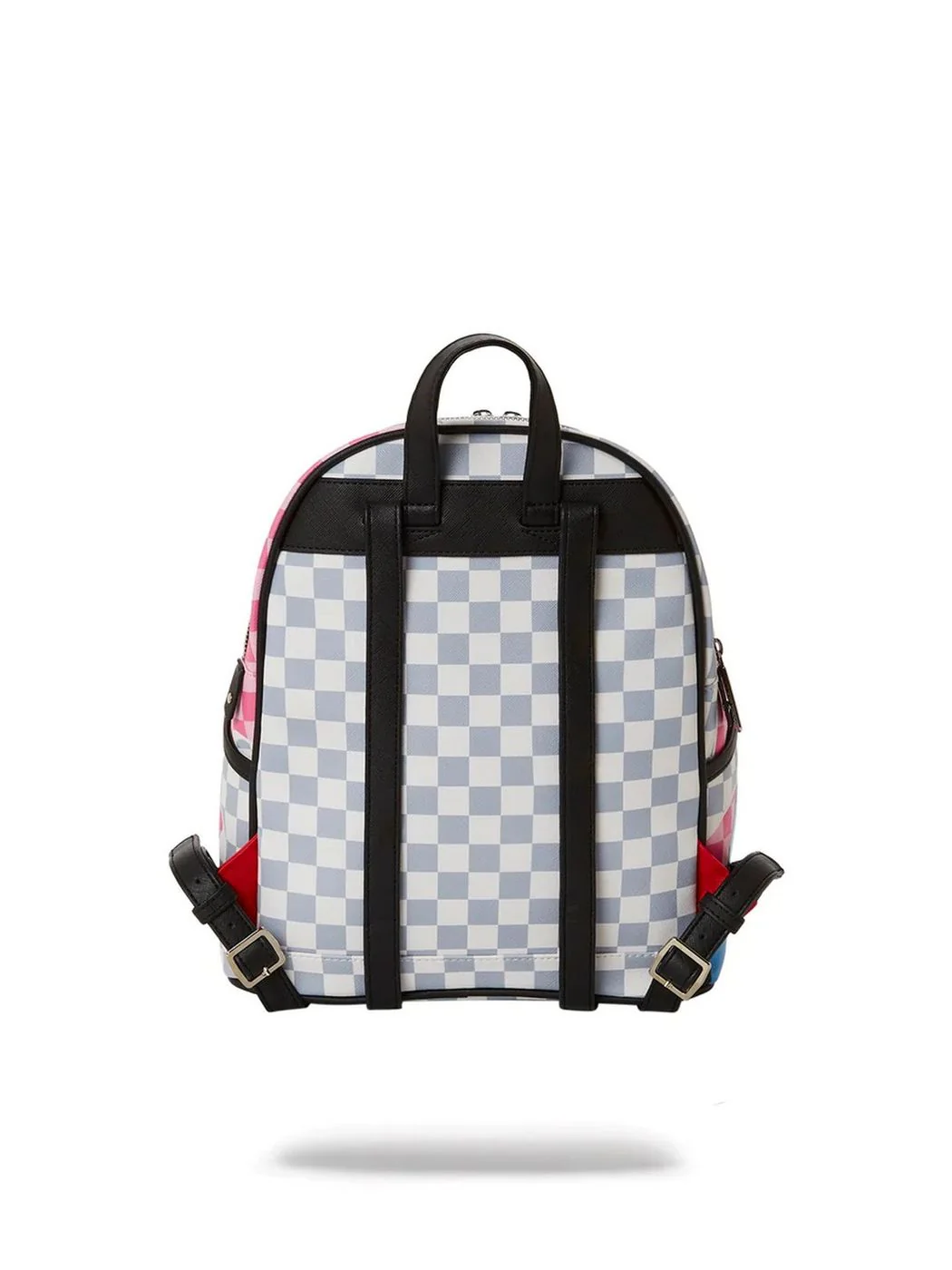 SPRAYGROUND Zaino Donna Tokio bubble savage 910B4556NSZ Bianco - Image 4