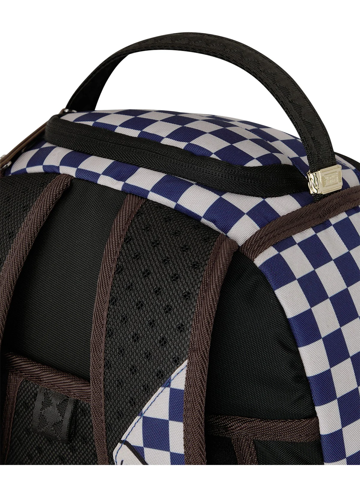 SPRAYGROUND Zaino Unisex adulto ICHIMATSU-MOYO CAMOKAWA DLX-COTTON BACKPACK 910B8810NSZ Multicolore - Image 7