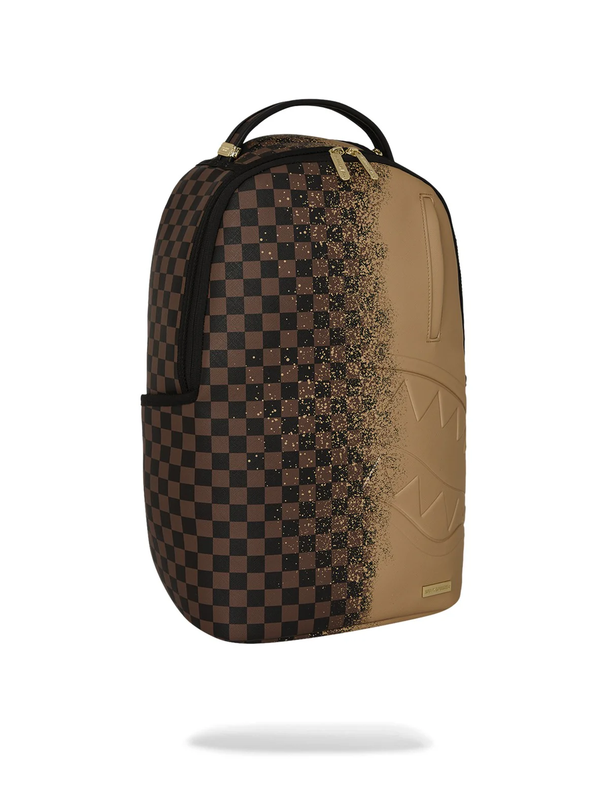 SPRAYGROUND Zaino Unisex adulto MIDNIGHT OSAKA PAYLOAD BACKPACK 910B8550NSZ Nero - Image 2