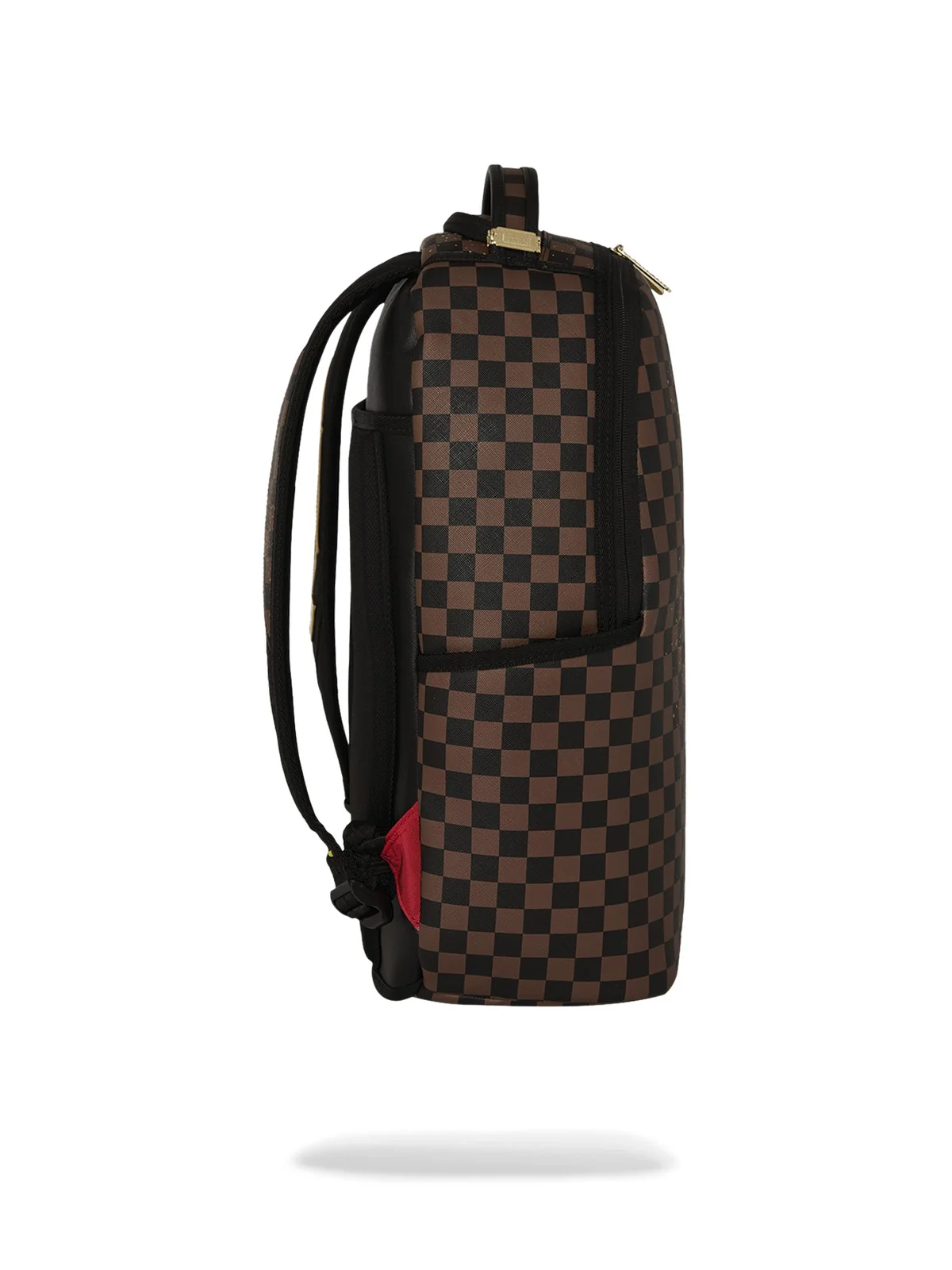 SPRAYGROUND Zaino Unisex adulto MIDNIGHT OSAKA PAYLOAD BACKPACK 910B8550NSZ Nero - Image 3