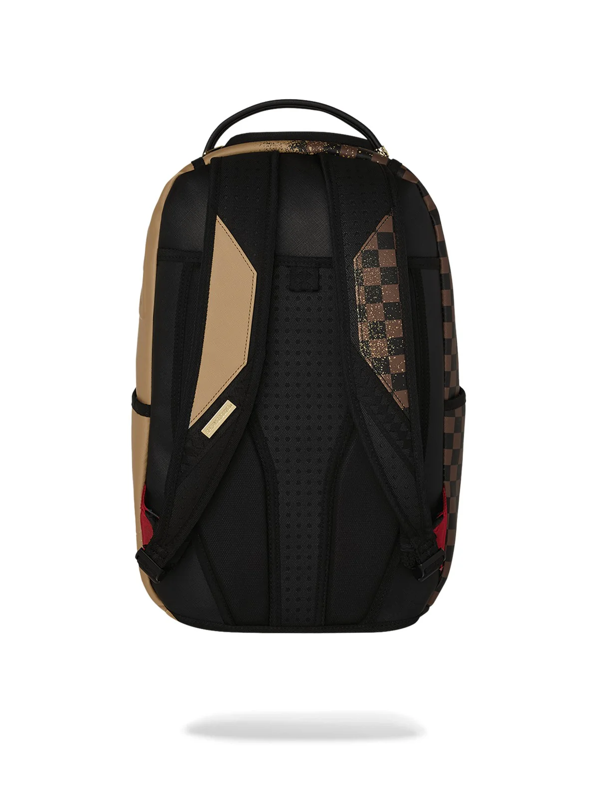 SPRAYGROUND Zaino Unisex adulto MIDNIGHT OSAKA PAYLOAD BACKPACK 910B8550NSZ Nero - Image 4