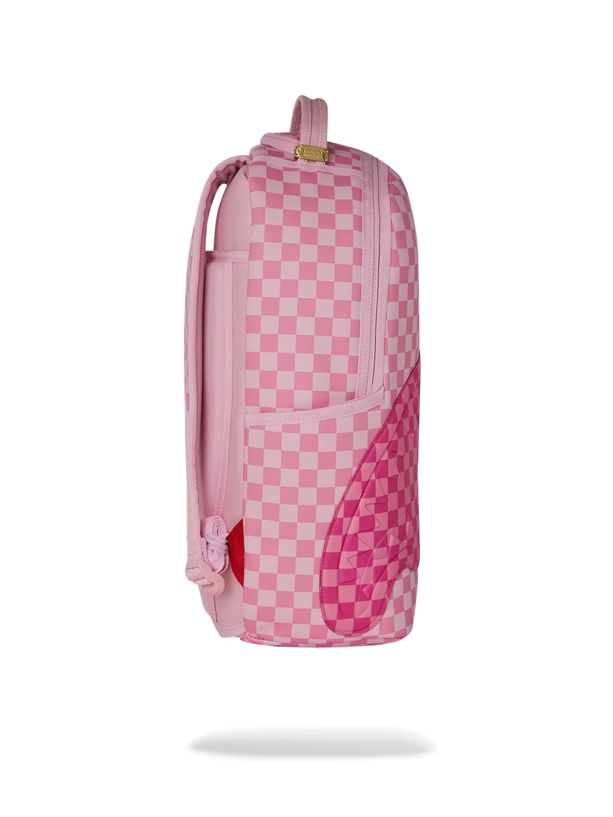 SPRAYGROUND Zaino Unisex adulto PINK SIP PATCH DLX SV BACKPACK 910B8717NSZ Rosa - Image 3