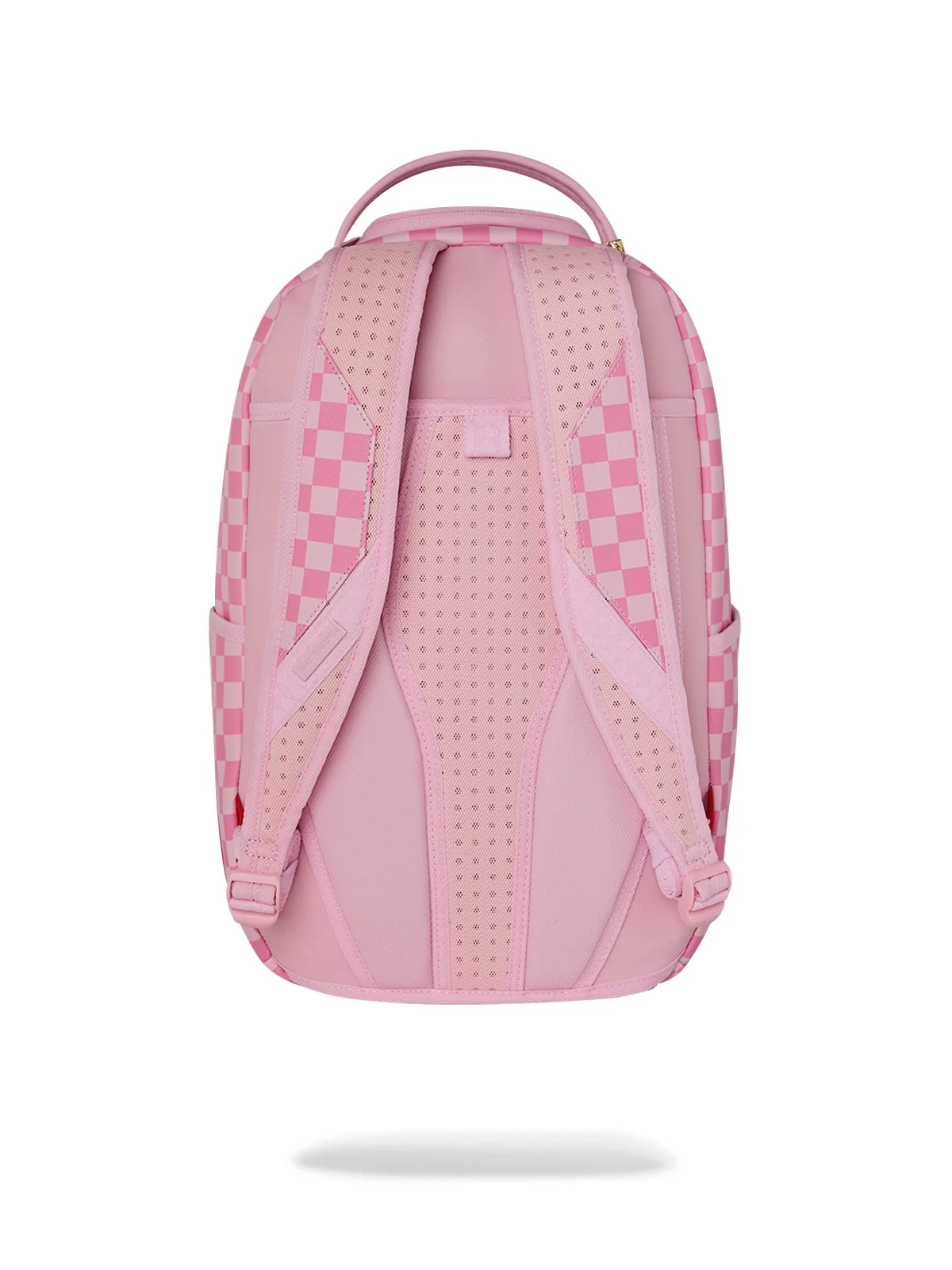 SPRAYGROUND Zaino Unisex adulto PINK SIP PATCH DLX SV BACKPACK 910B8717NSZ Rosa - Image 4