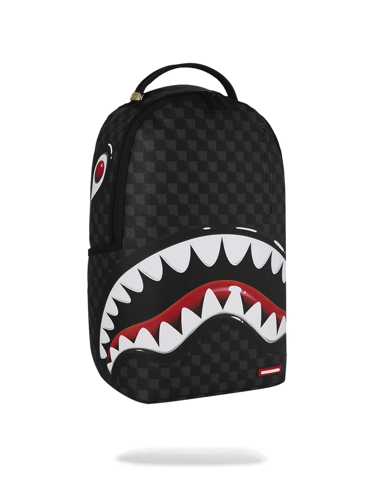 SPRAYGROUND Zaino Unisex adulto SIP BALLOON BLACK DLXSV BACKPACK 910B8663NSZ Nero - Image 2