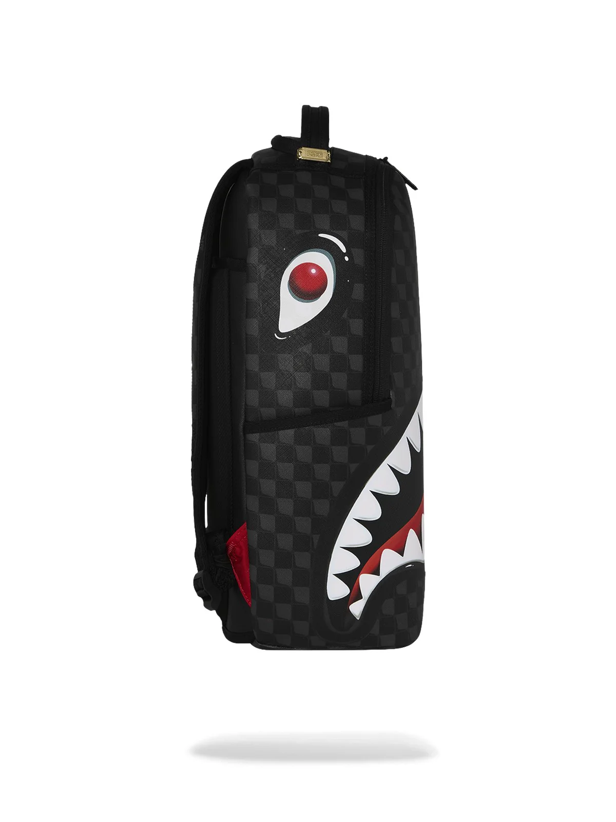 SPRAYGROUND Zaino Unisex adulto SIP BALLOON BLACK DLXSV BACKPACK 910B8663NSZ Nero - Image 3