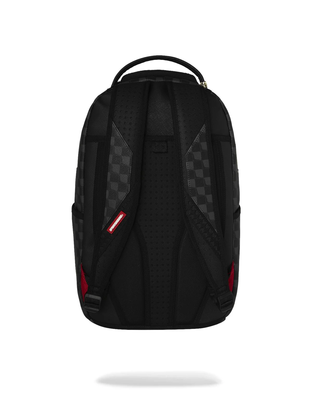 SPRAYGROUND Zaino Unisex adulto SIP BALLOON BLACK DLXSV BACKPACK 910B8663NSZ Nero - Image 4