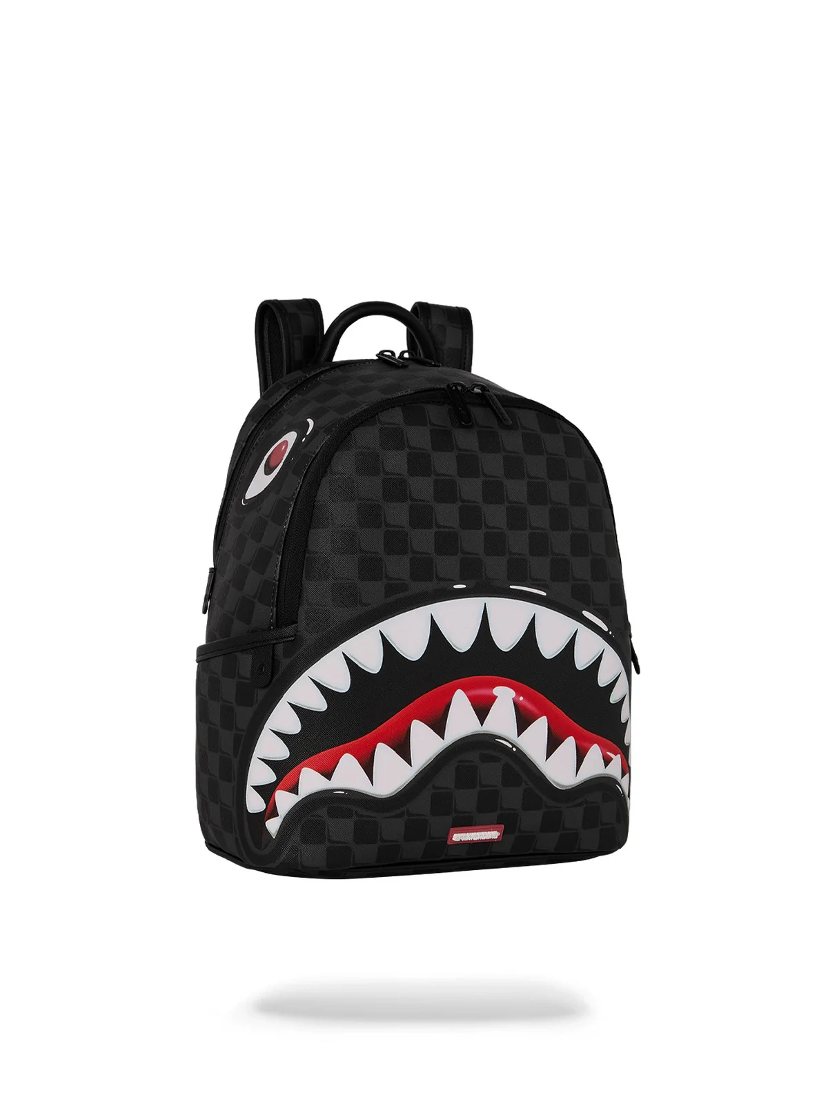 SPRAYGROUND Zaino Unisex adulto SIP BALLOON BLACK SAVAGE BACKPACK 910B8943NSZ Nero - Image 2