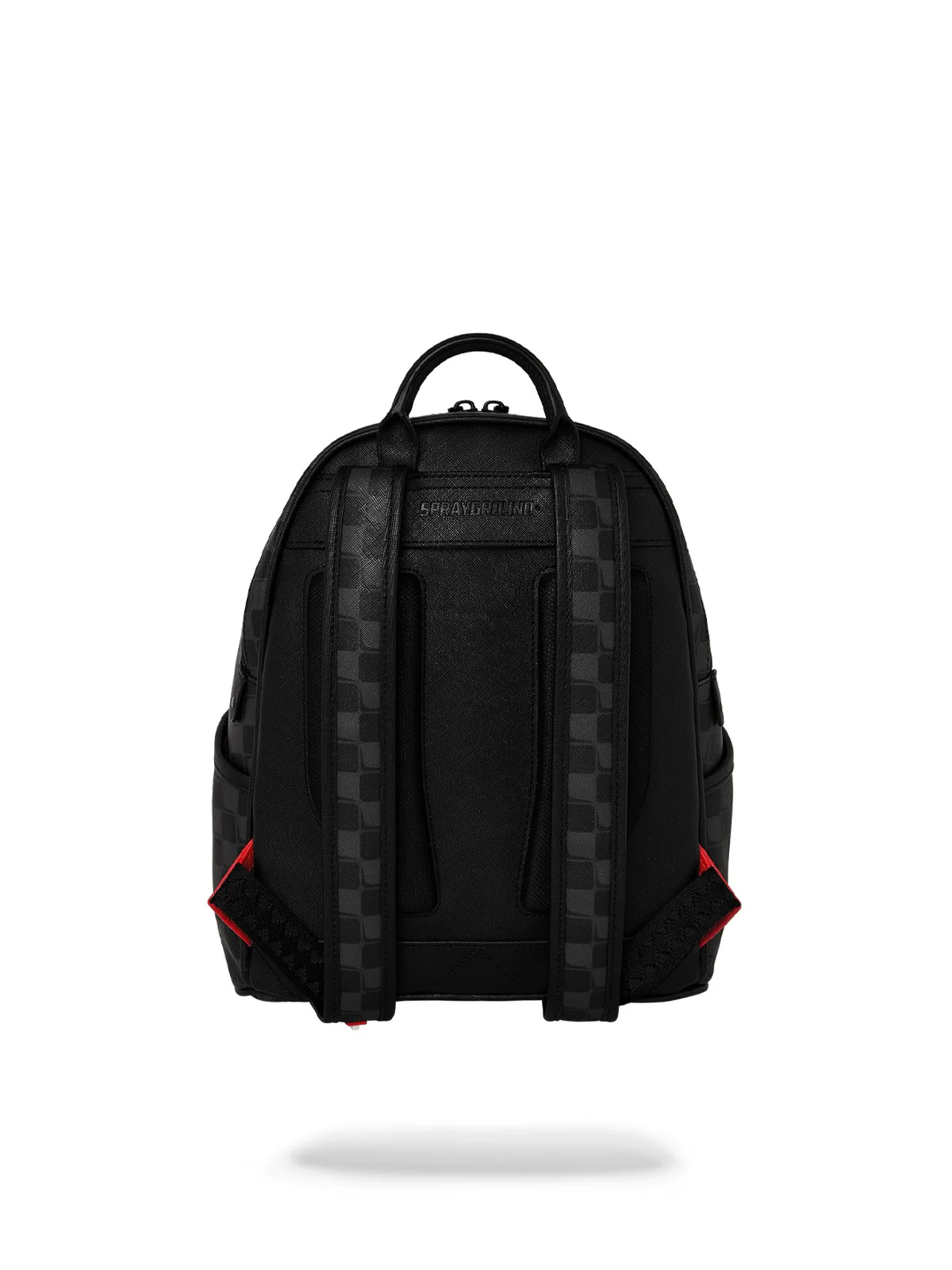 SPRAYGROUND Zaino Unisex adulto SIP BALLOON BLACK SAVAGE BACKPACK 910B8943NSZ Nero - Image 3