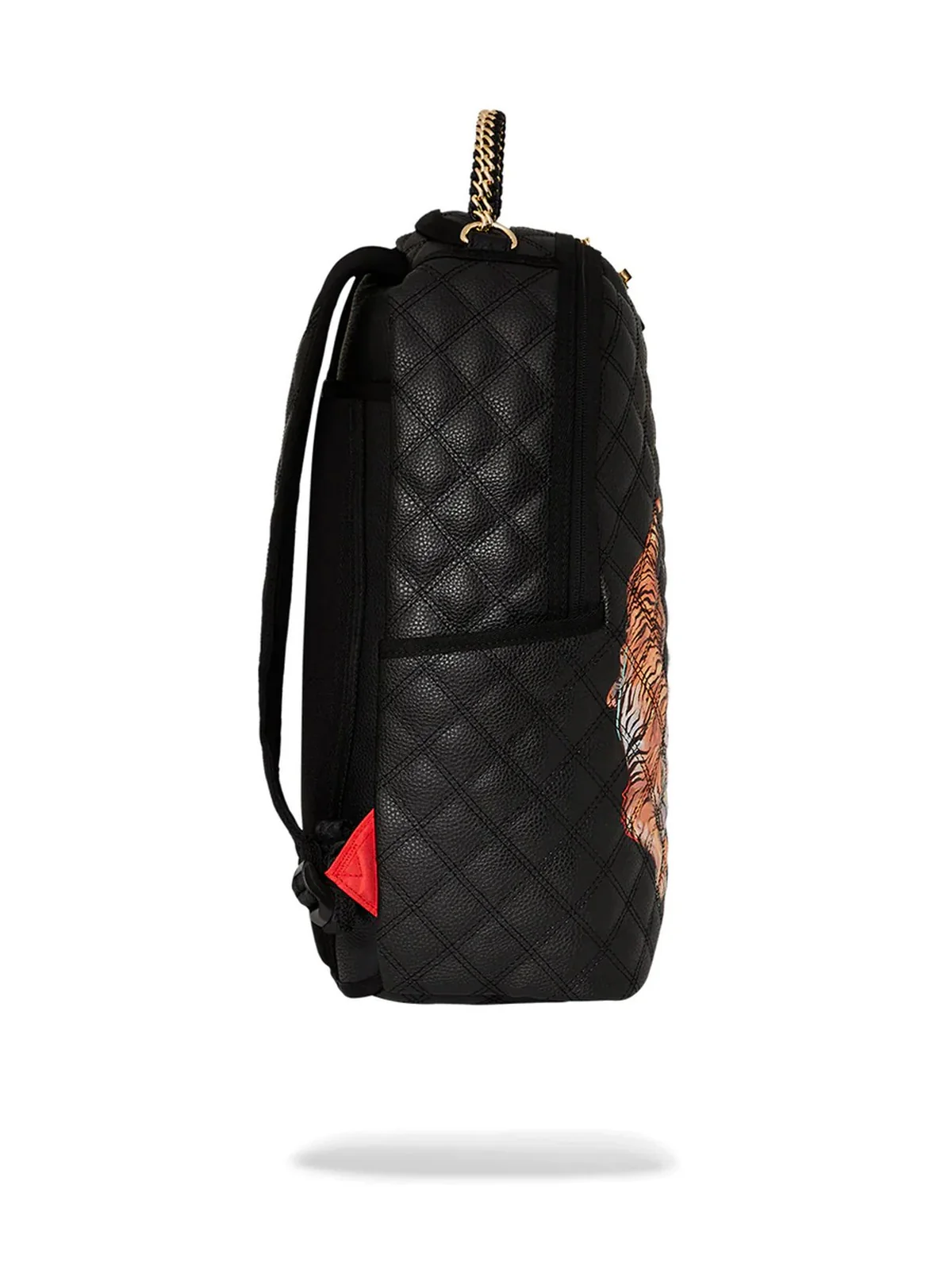 SPRAYGROUND Zaino Uomo  910B5399NSZ Marrone - Image 4