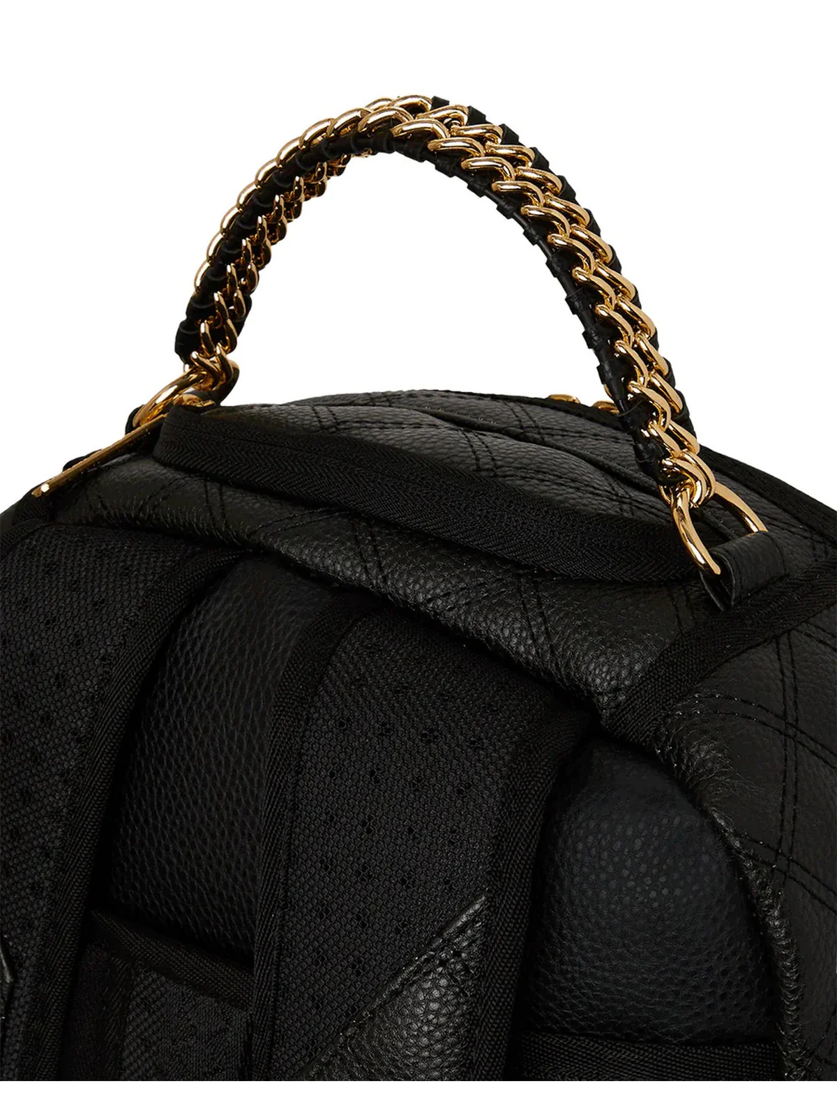 SPRAYGROUND Zaino Uomo  910B5399NSZ Marrone - Image 5