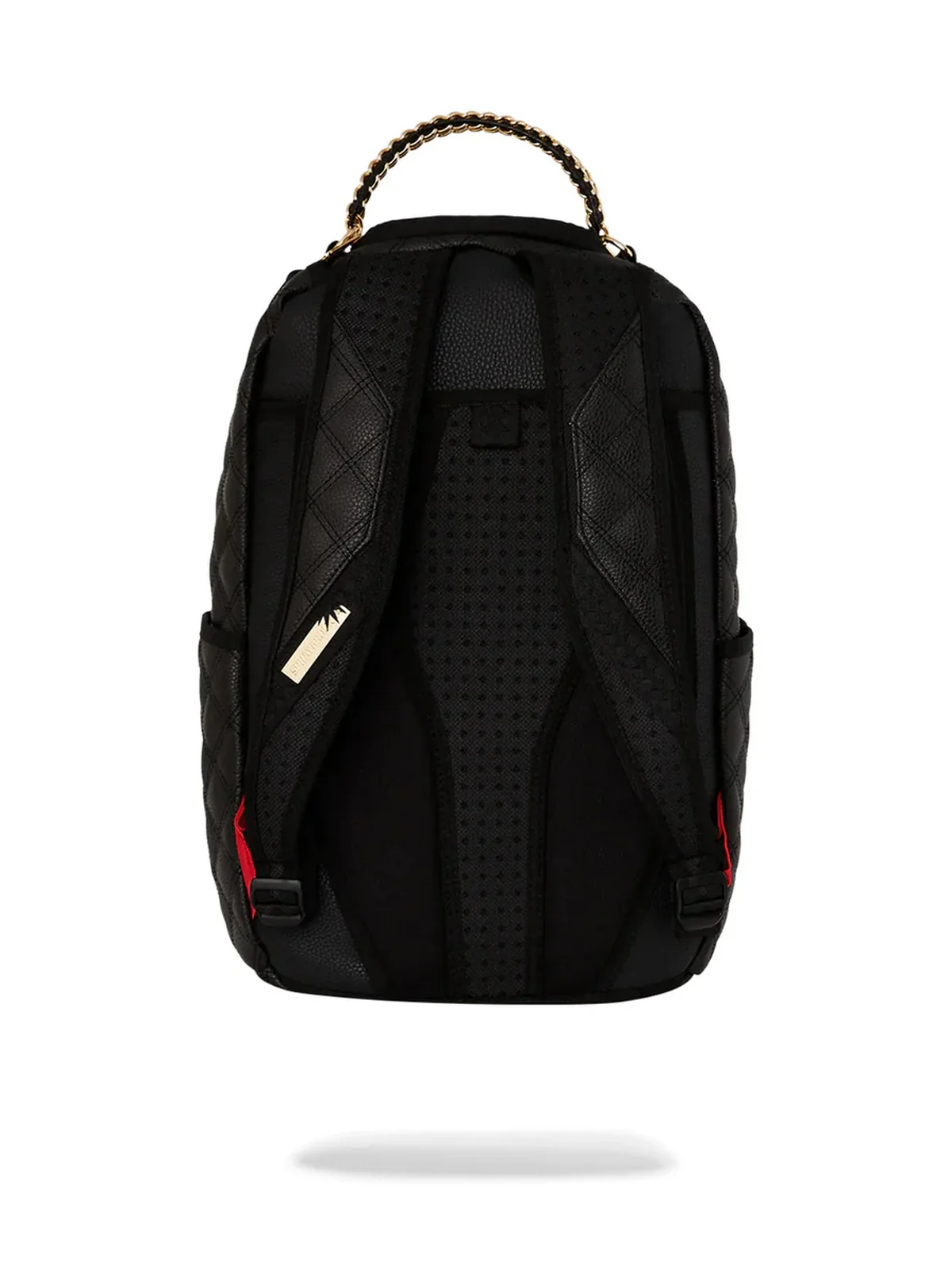 SPRAYGROUND Zaino Uomo  910B5399NSZ Marrone - Image 6