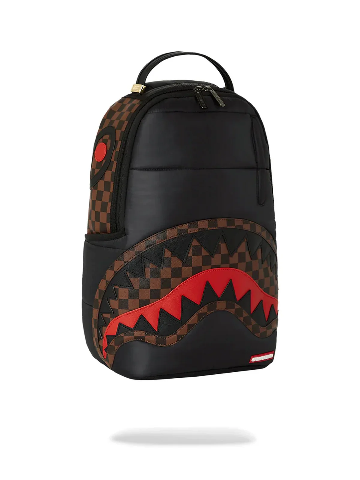 SPRAYGROUND Zaino Uomo  910B5697NSZ Nero - Image 2