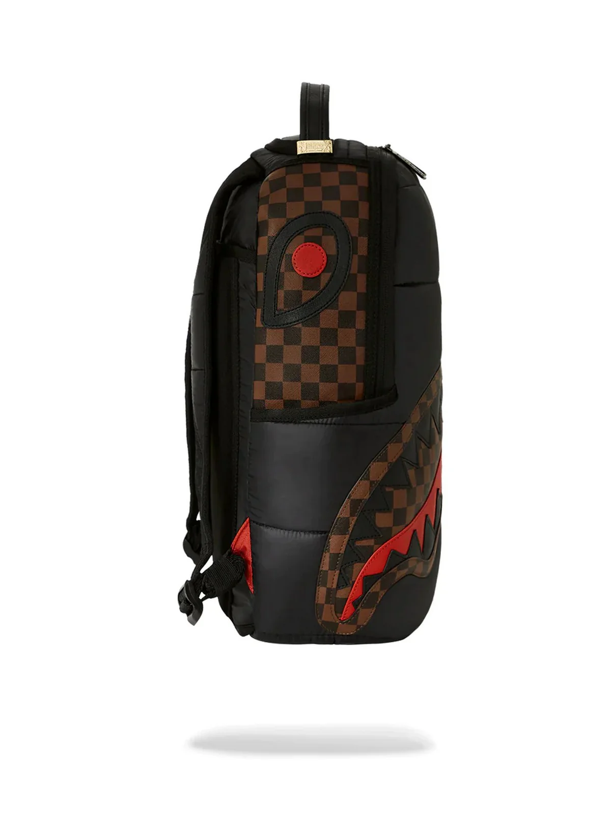 SPRAYGROUND Zaino Uomo  910B5697NSZ Nero - Image 3