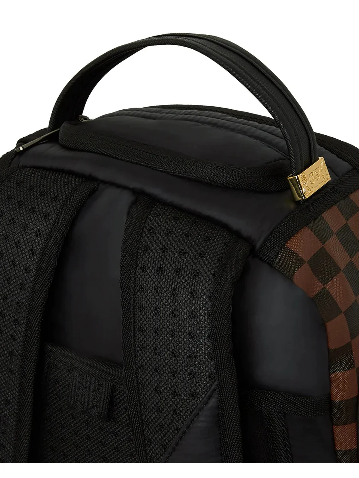 SPRAYGROUND Zaino Uomo  910B5697NSZ Nero - Image 4