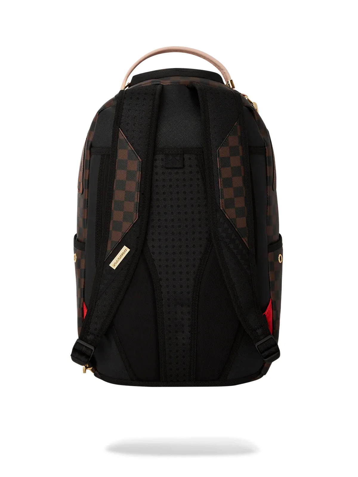 SPRAYGROUND Zaino Uomo  910B7149NSZ Marrone - Image 4