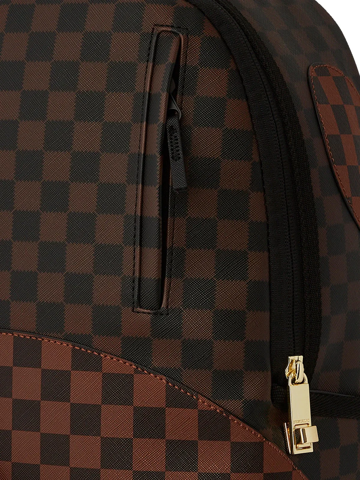 SPRAYGROUND Zaino Uomo  910B7149NSZ Marrone - Image 5