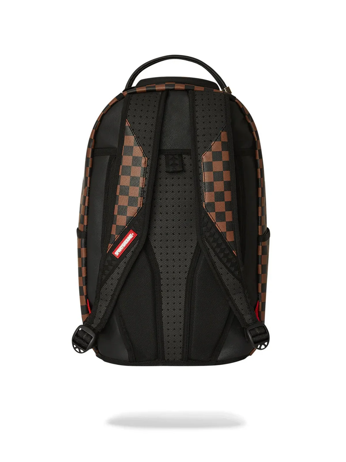 SPRAYGROUND Zaino Uomo BUGS BUNNY REVEAL 910B6313NSZ Marrone - Image 8