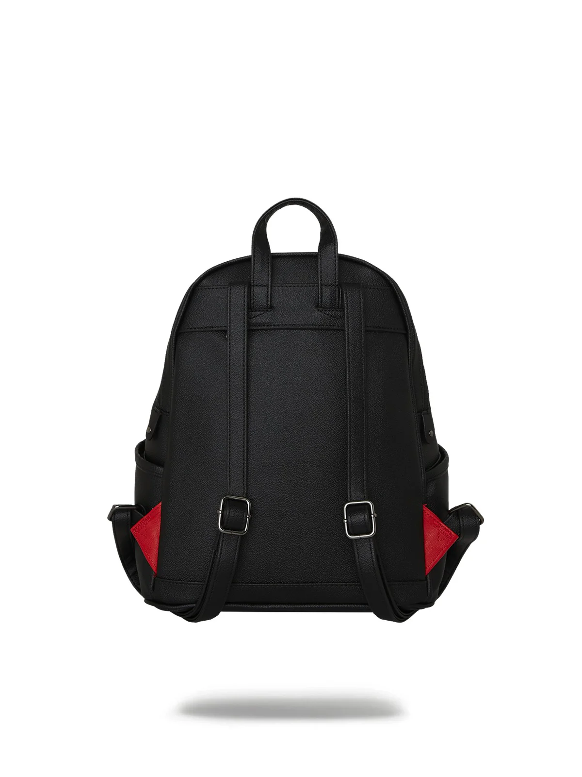 SPRAYGROUND Zaino Uomo DOSE OF CHECK DEUX SAVAGE 910B8013NSZ Nero - Image 3
