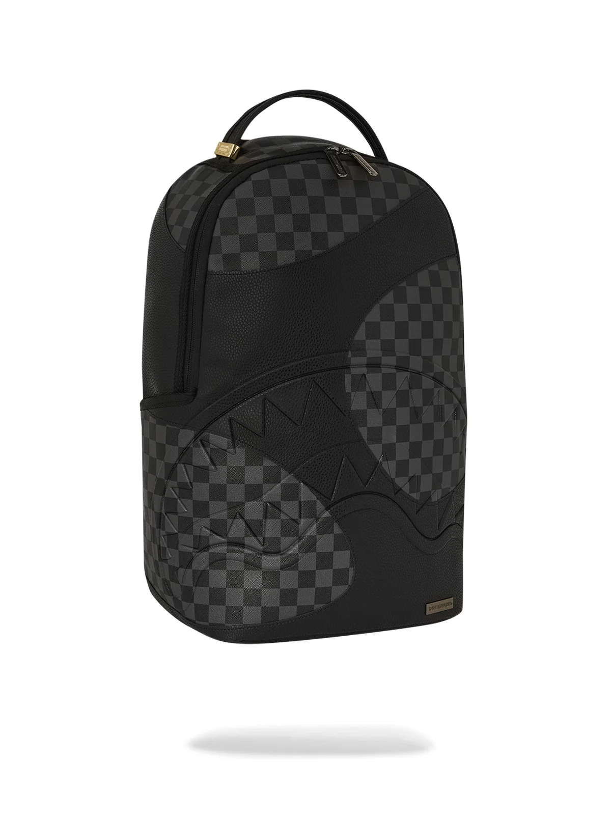 SPRAYGROUND Zaino Uomo DREAMSCAPE BACKPACK 910B6218NSZ Nero - Image 2