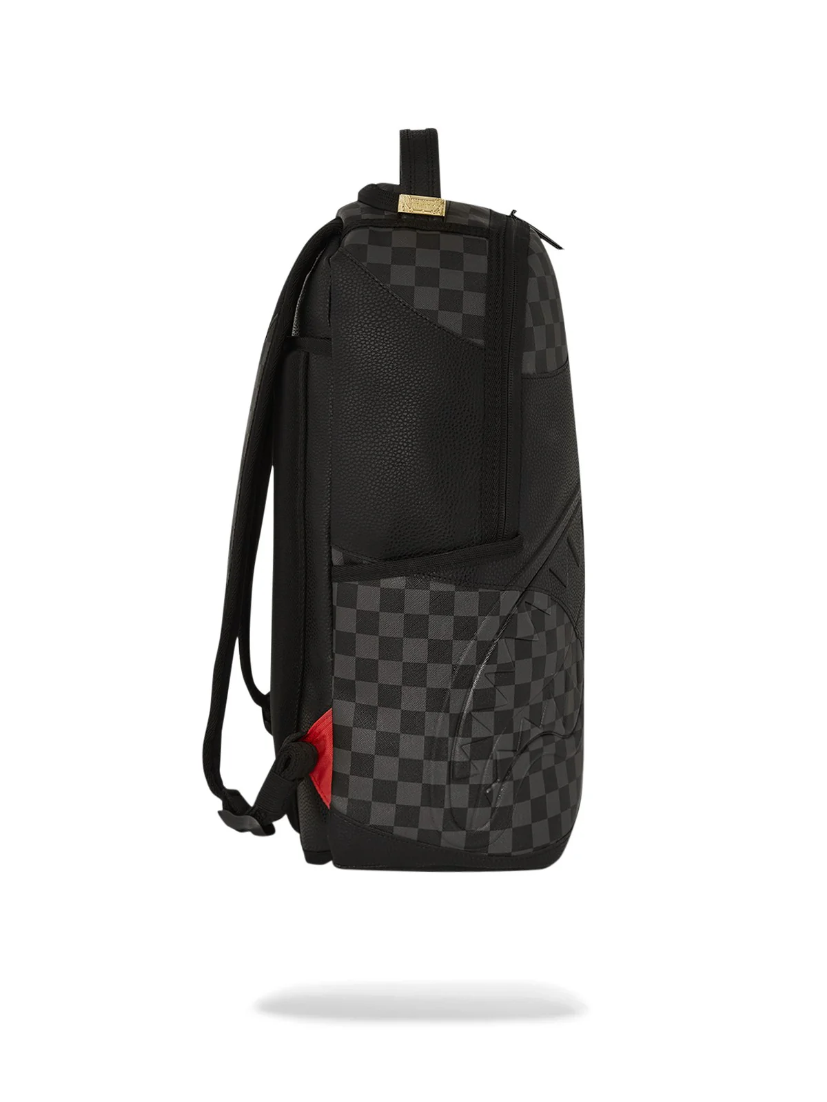 SPRAYGROUND Zaino Uomo DREAMSCAPE BACKPACK 910B6218NSZ Nero - Image 3