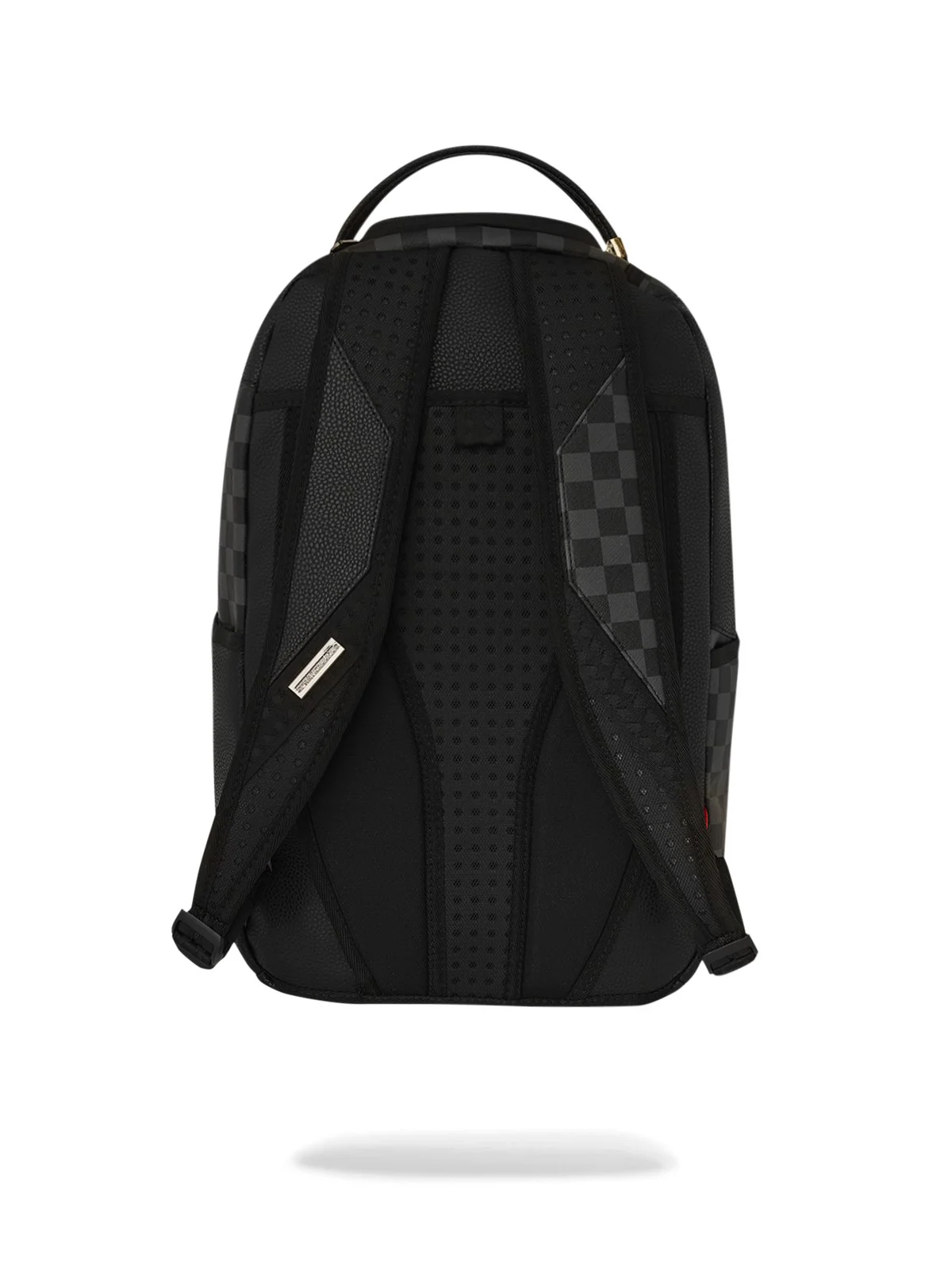 SPRAYGROUND Zaino Uomo DREAMSCAPE BACKPACK 910B6218NSZ Nero - Image 4