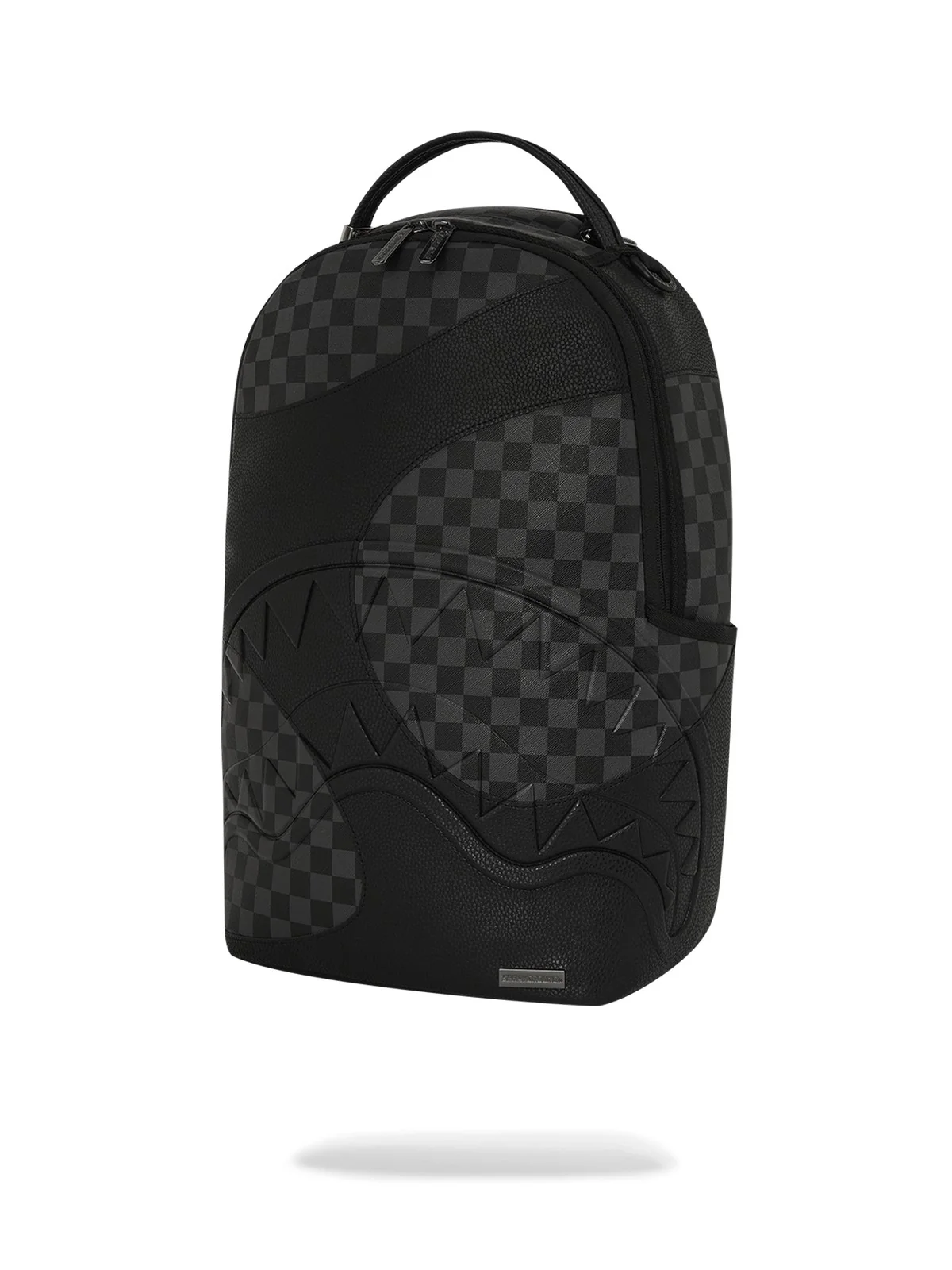 SPRAYGROUND Zaino Uomo DREAMSCAPE BACKPACK 910B6218NSZ Nero - Image 5