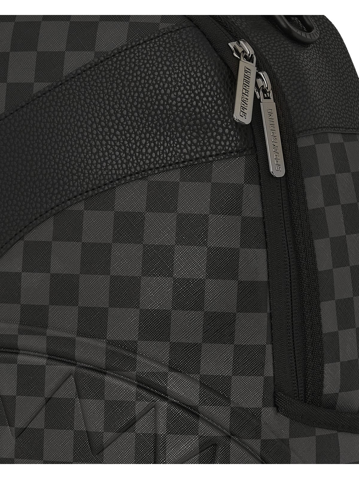 SPRAYGROUND Zaino Uomo DREAMSCAPE BACKPACK 910B6218NSZ Nero - Image 6