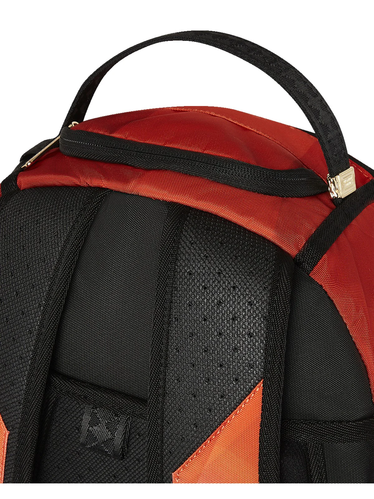SPRAYGROUND Zaino Uomo LOONEY TUNES RICH KING BUGS DLXR BACKPACK 910B7322NSZ GIALLO - Image 7