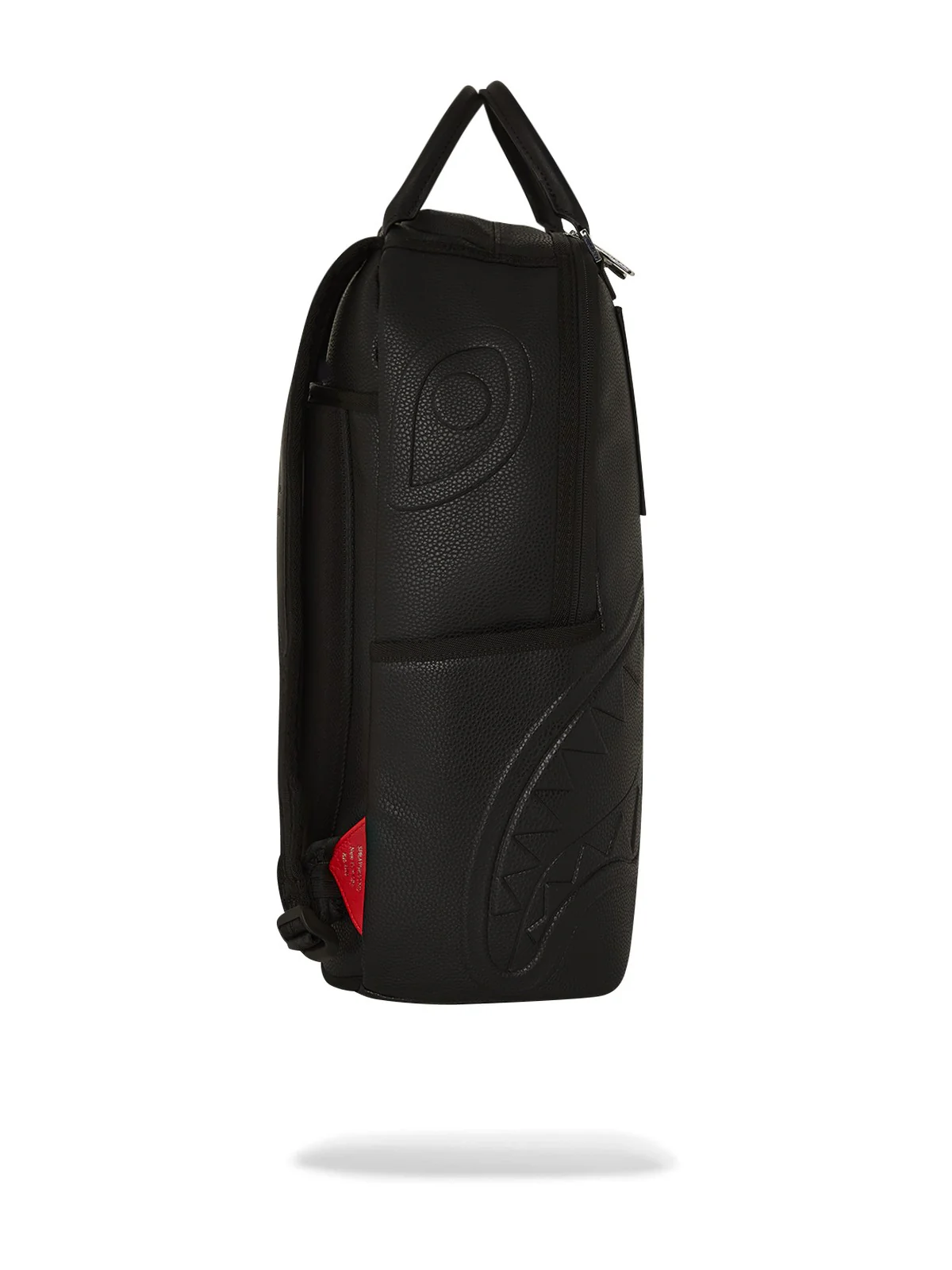 SPRAYGROUND Zaino Uomo NIGHT SKY DLXV BLACKPACK 910B7617NSZ Nero - Image 3