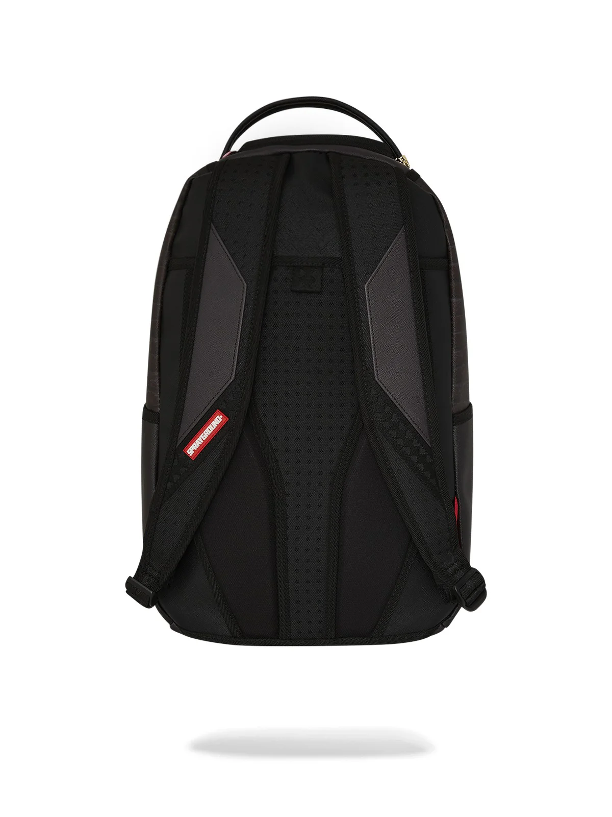 SPRAYGROUND Zaino Uomo PINK PANTHER CAUGHT SNEAKING DLXR BACKPACK 910B6978NSZ Nero - Image 4
