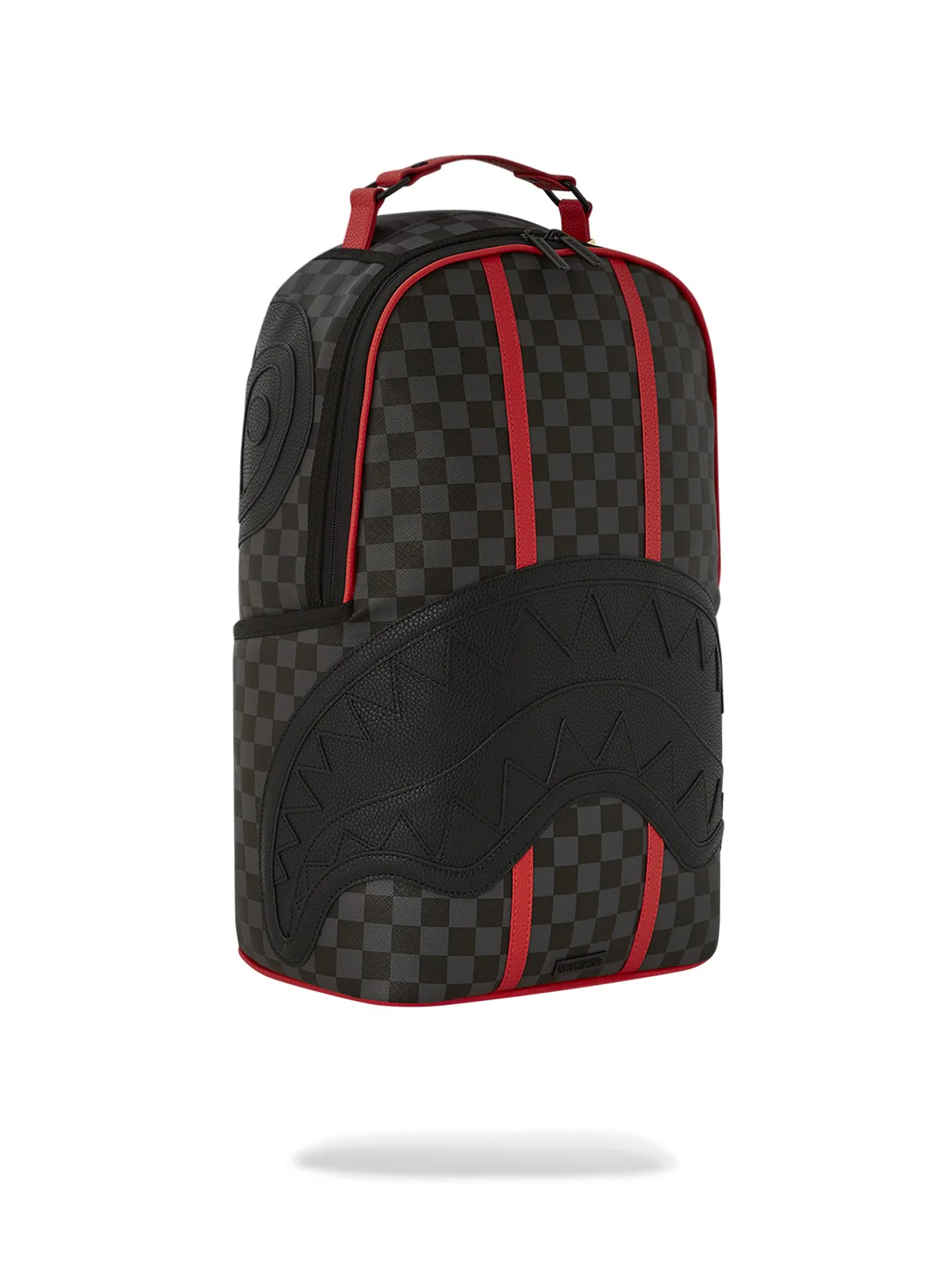 SPRAYGROUND Zaino Uomo RACEWAY 3 910B6025NSZ Nero - Image 3