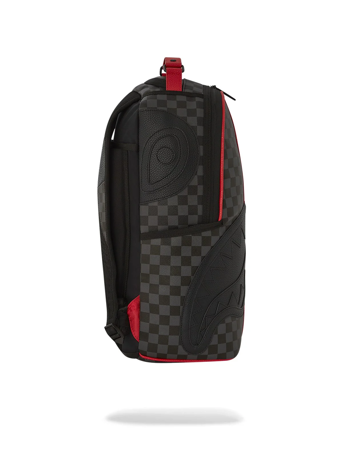 SPRAYGROUND Zaino Uomo RACEWAY 3 910B6025NSZ Nero - Image 4