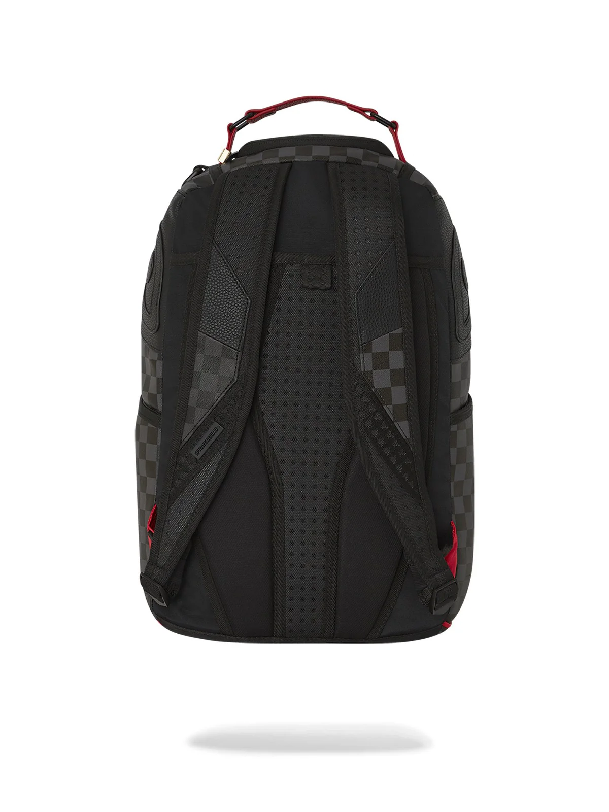 SPRAYGROUND Zaino Uomo RACEWAY 3 910B6025NSZ Nero - Image 5