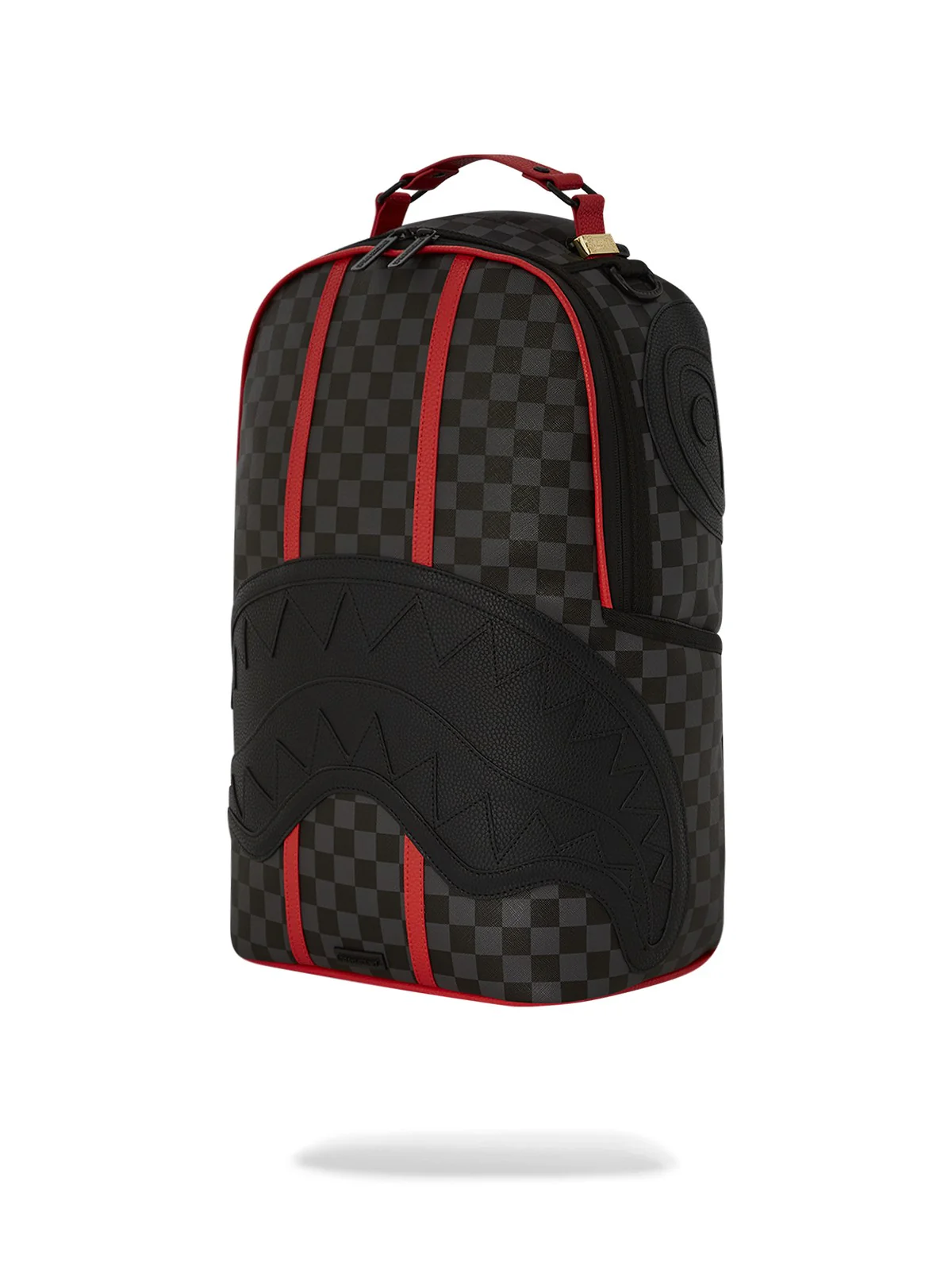 SPRAYGROUND Zaino Uomo RACEWAY 3 910B6025NSZ Nero - Image 6