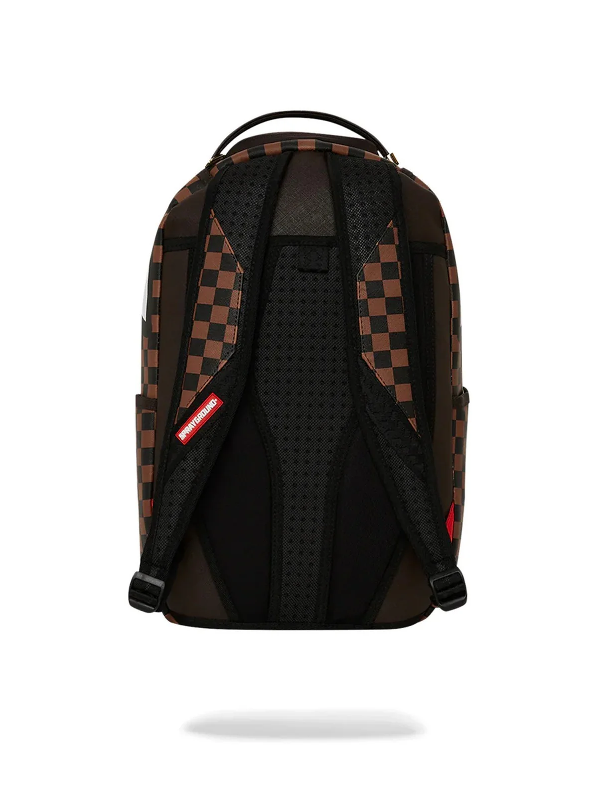 SPRAYGROUND Zaino Uomo Sip camo accent dlxsv 910B5061NSZ Marrone - Image 5