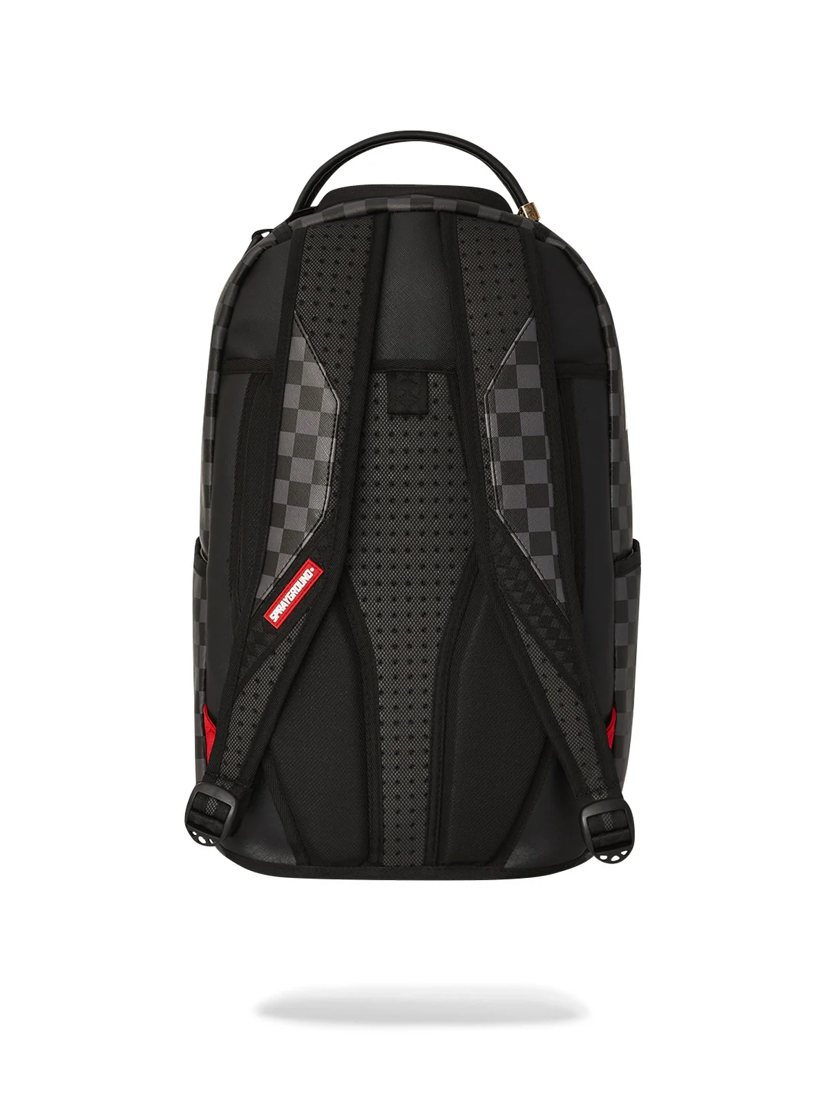 SPRAYGROUND Zaino Uomo SNOOPY CHILLING 910B6039NSZ Nero - Image 6