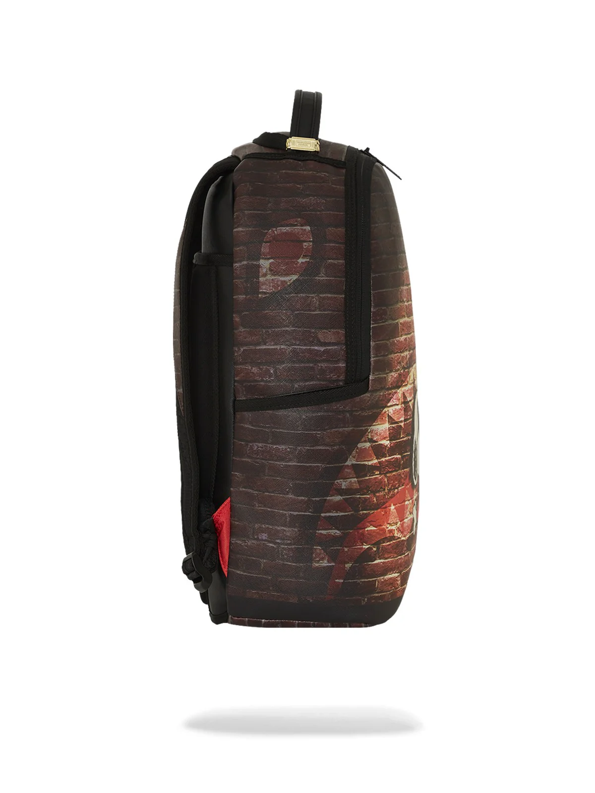 SPRAYGROUND Zaino Uomo SNOOPY JOE COOL DLXR BACKPACK 910B7677NSZ Nero - Image 3
