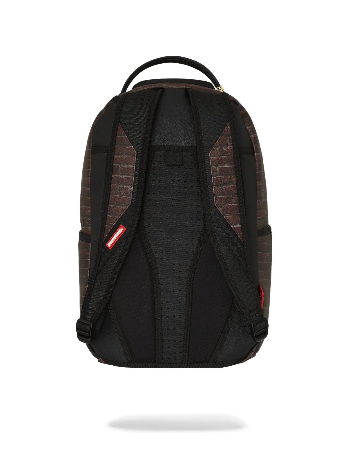 SPRAYGROUND Zaino Uomo SNOOPY JOE COOL DLXR BACKPACK 910B7677NSZ Nero - Image 4