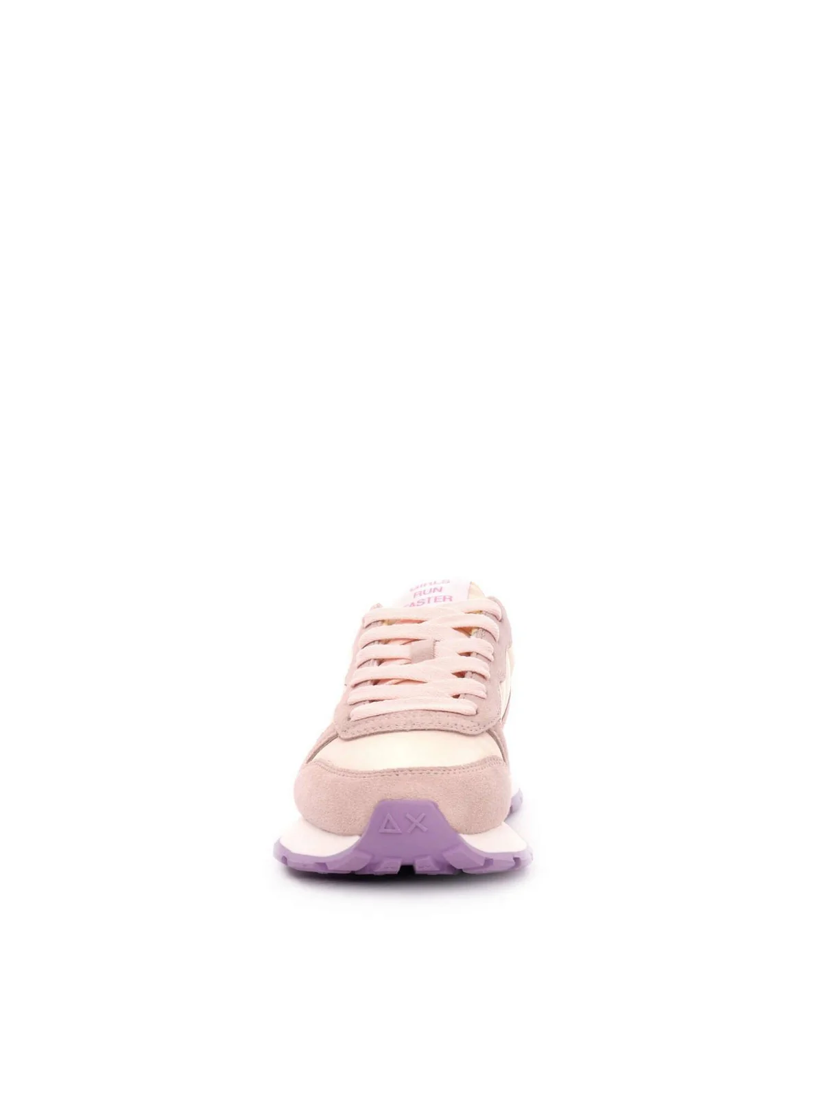 SUN68 Sneaker Donna Ally solid nylon Z35201 39 Rosa - Image 5