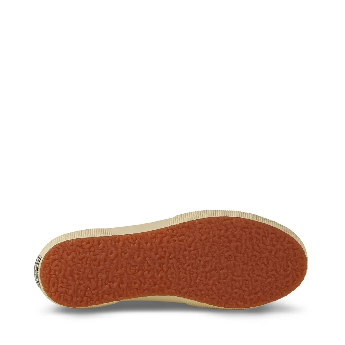 SUPERGA Sneaker Donna 2750 CALFHAIR S5141KW AOK Leopard Print-OffWhi - Image 2