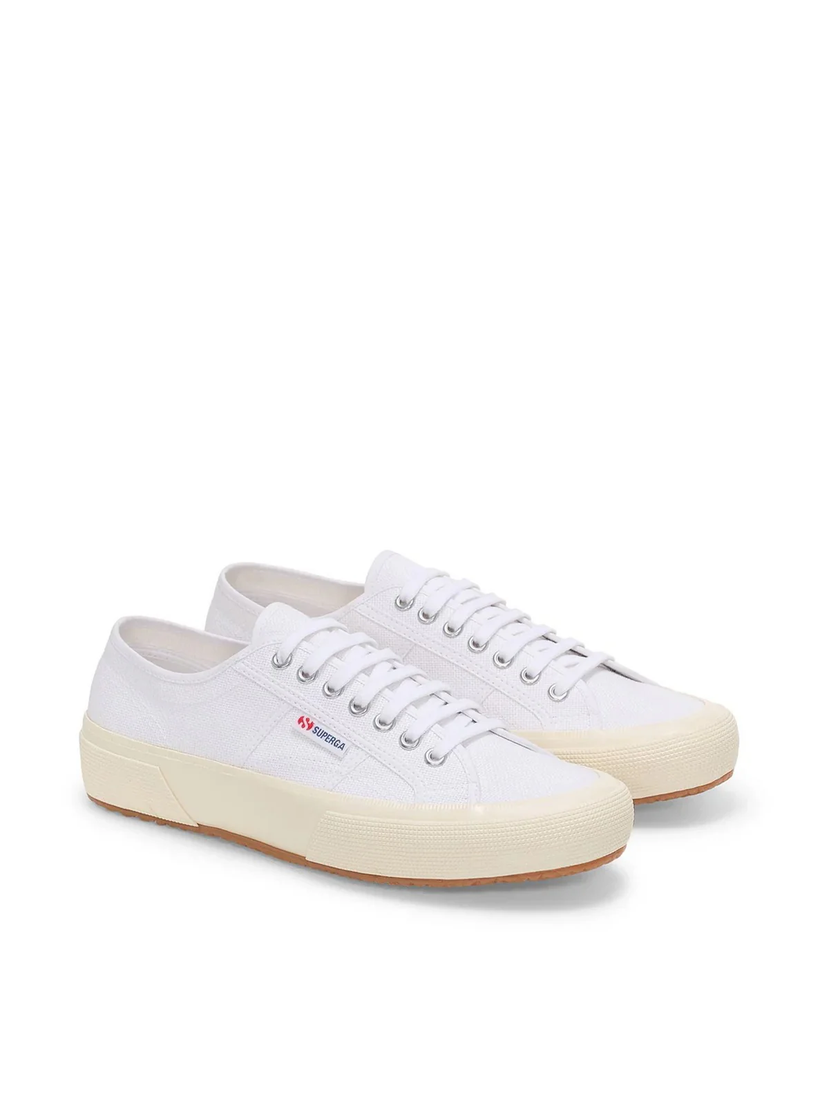 SUPERGA Sneaker Uomo 2750 OG S8161SW ARF Bianco - Image 2