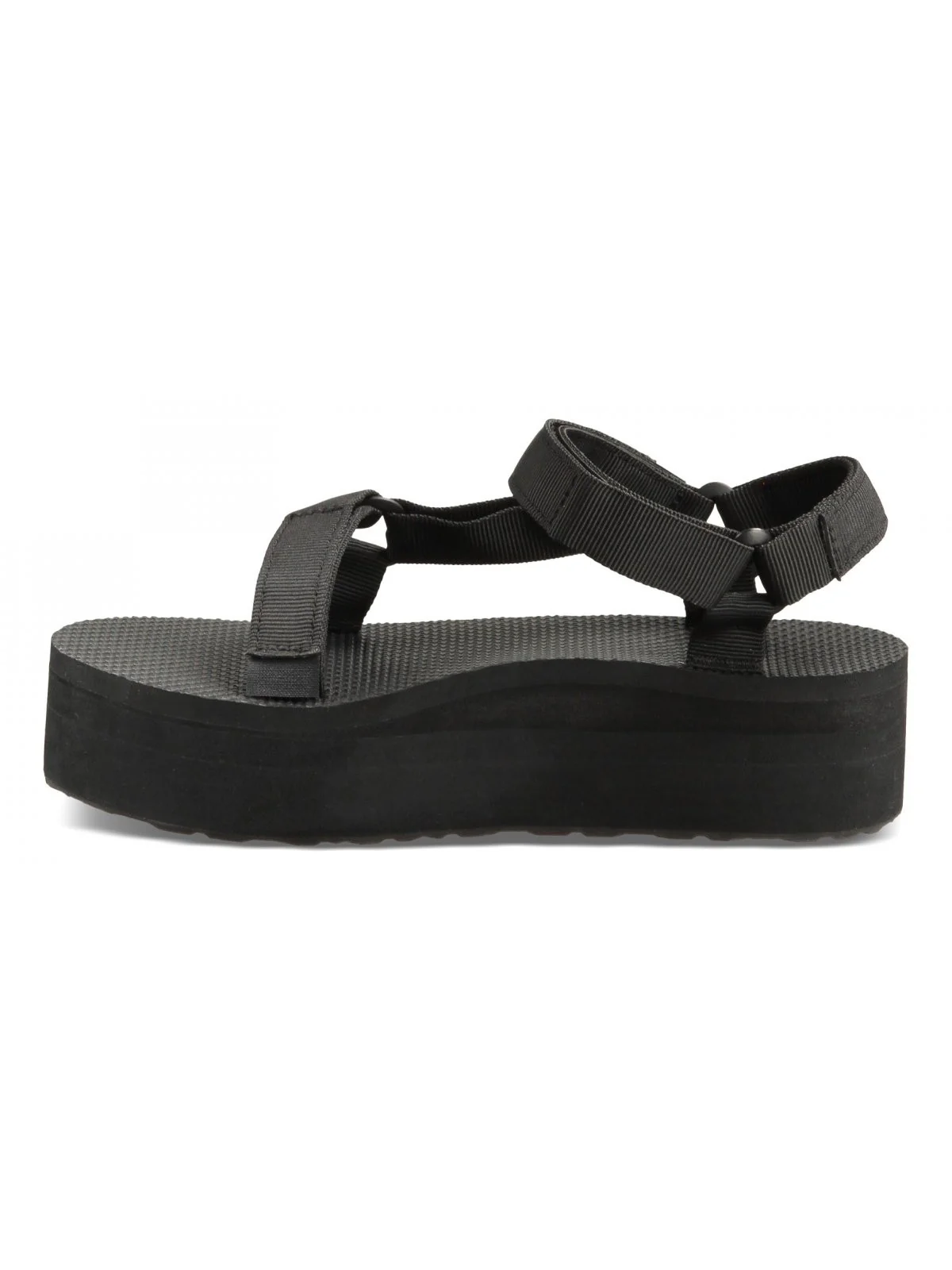TEVA Sandalo Donna  1008844 BLK Nero - Image 3