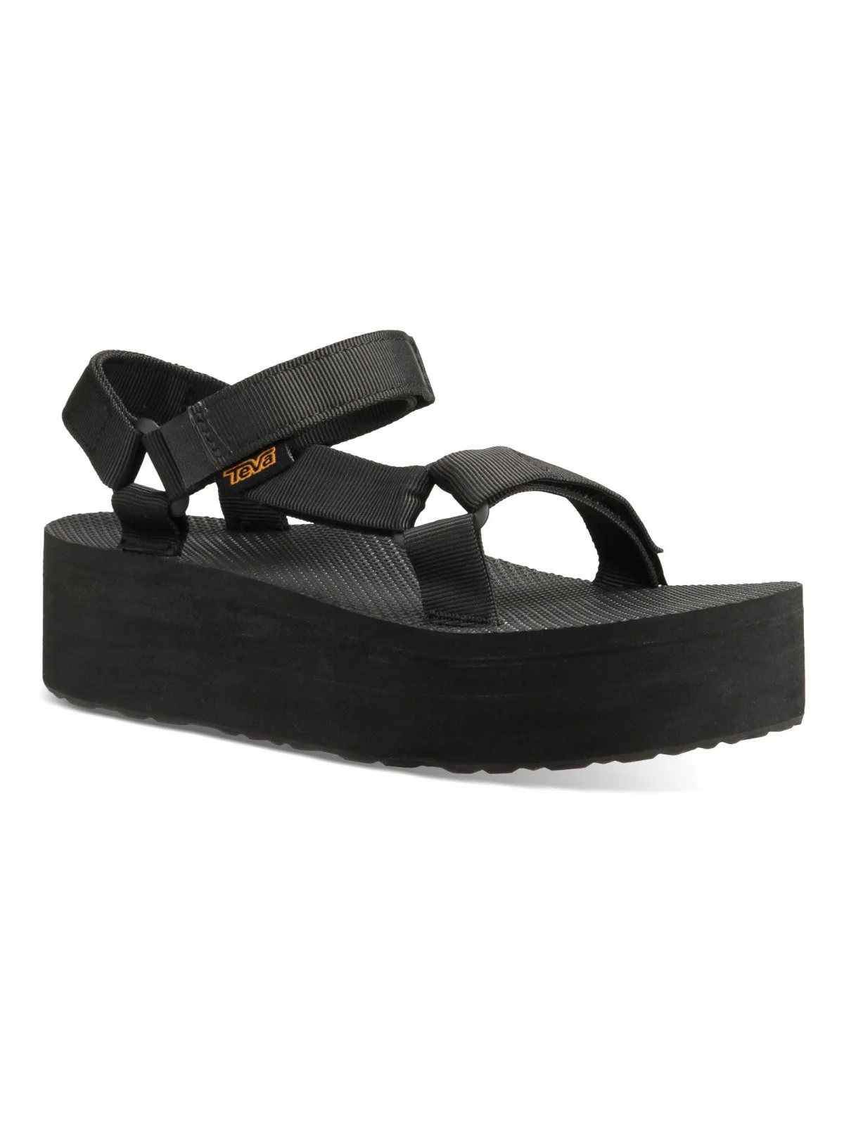 TEVA Sandalo Donna  1008844 BLK Nero - Image 4