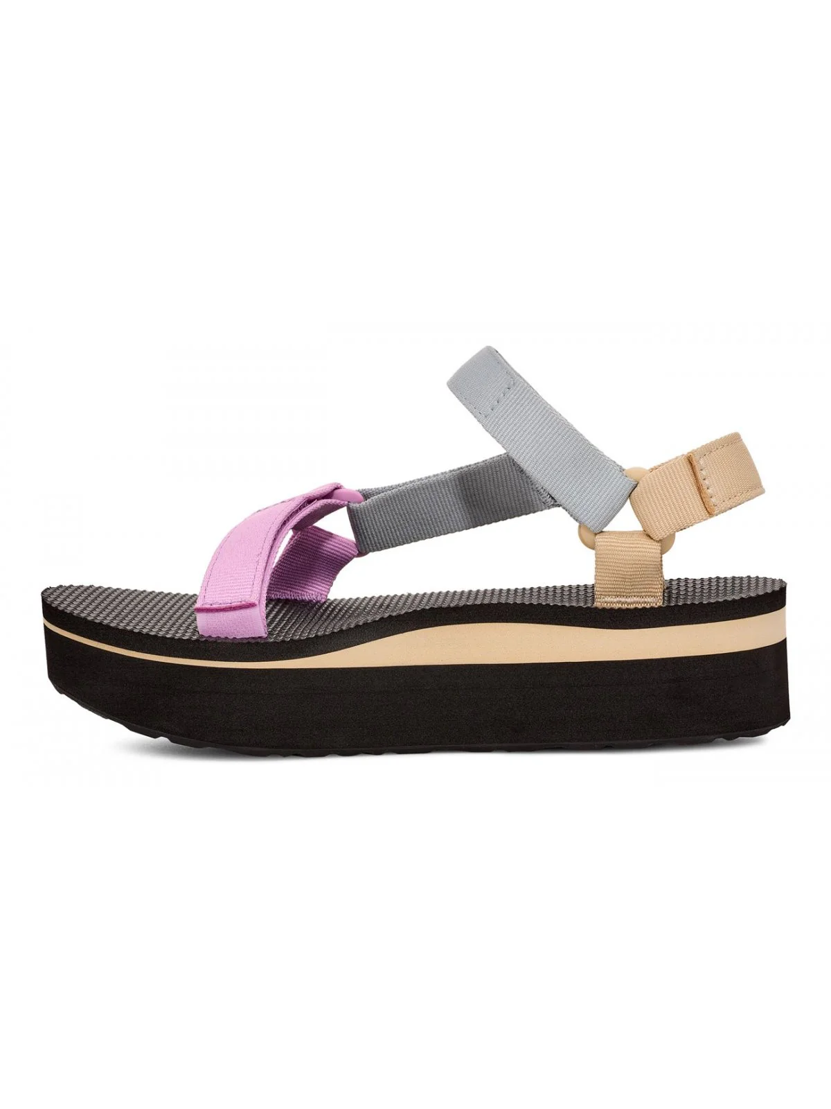 TEVA Sandalo Donna  1008844 UNW Multicolore - Image 4