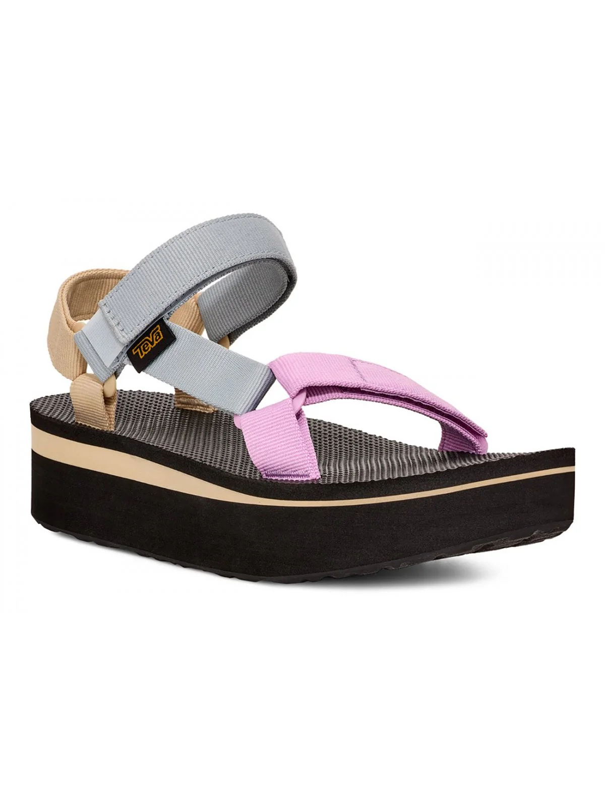 TEVA Sandalo Donna  1008844 UNW Multicolore - Image 5