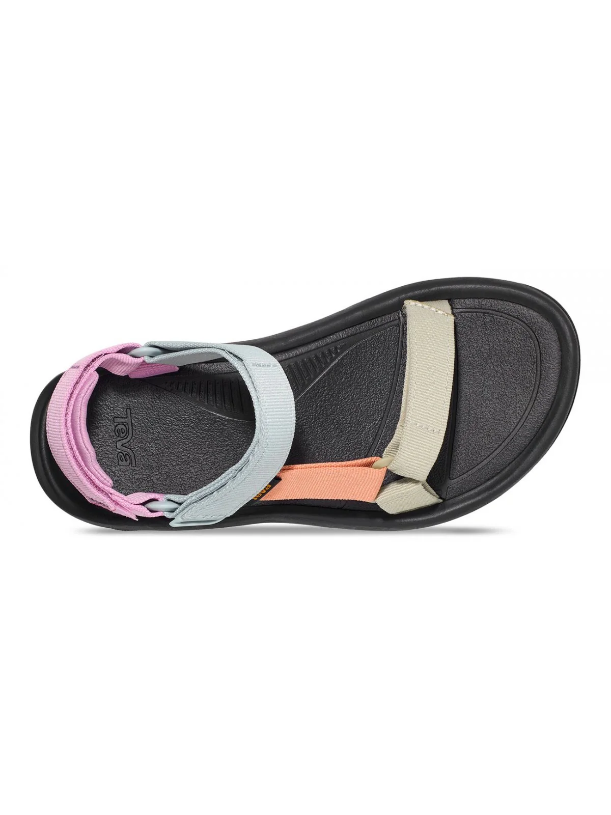 TEVA Sandalo Donna  1019235 ELY Multicolore - Image 3